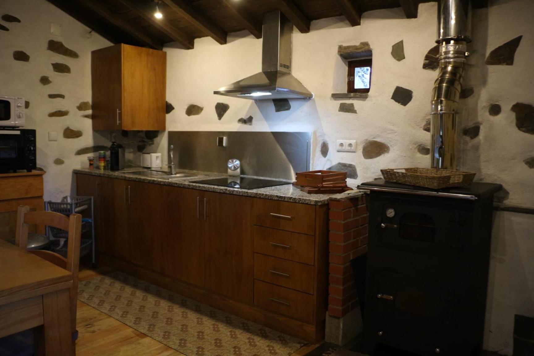 Vila Casa Dos Trilhos Lousã Exteriér fotografie