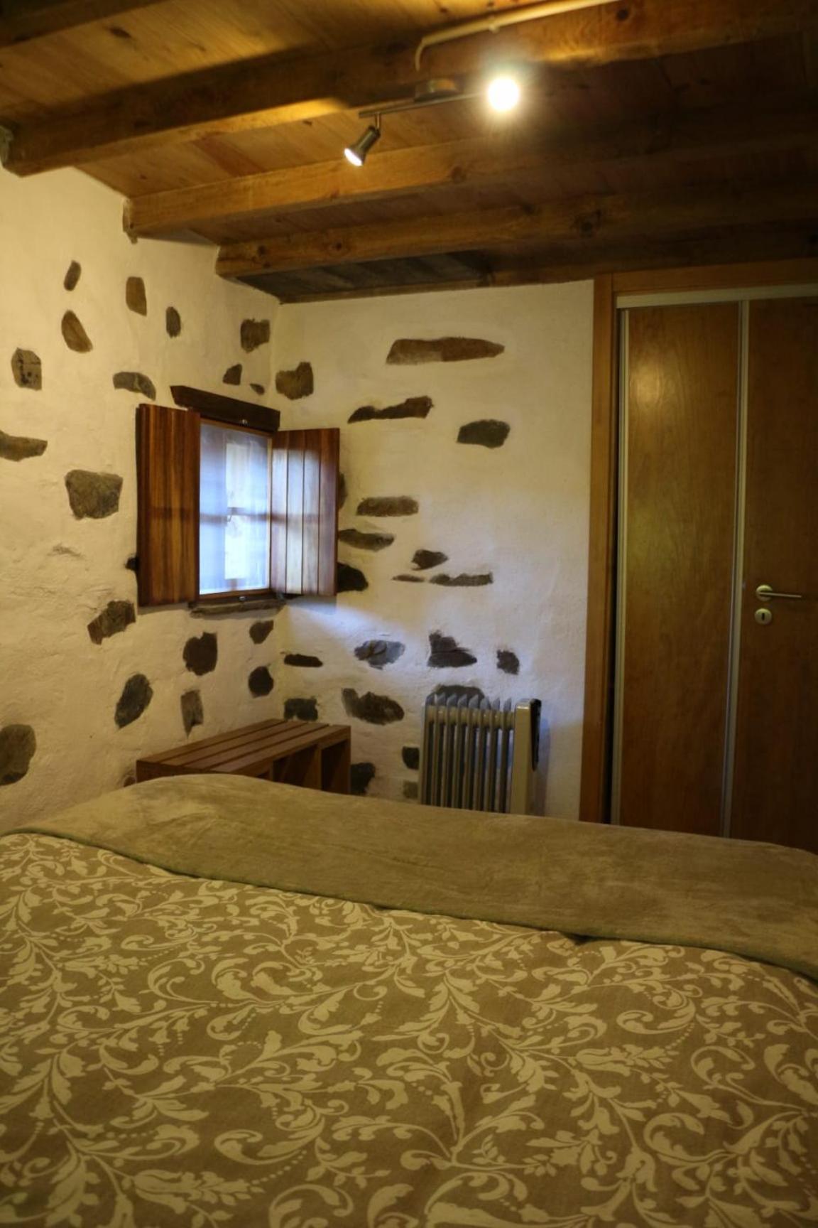 Vila Casa Dos Trilhos Lousã Exteriér fotografie
